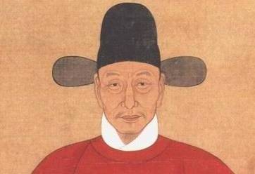 张居正历史图片
