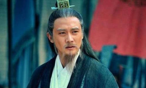 刘禅历史图片