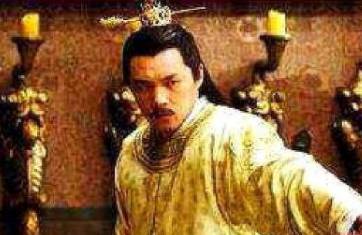 桀燕历史图片