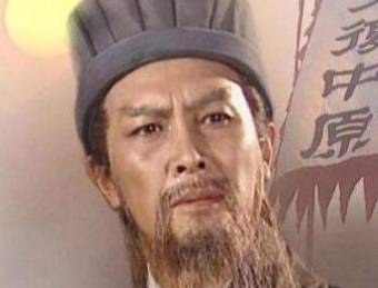 蜀汉第一次北伐马谡如果成功守住街亭历史图片