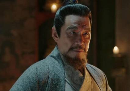 朱权历史图片