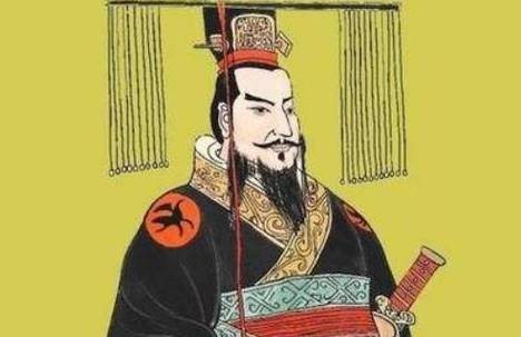 战国历史图片