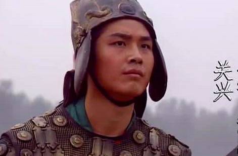 蜀汉后期也有“小五虎将”历史图片