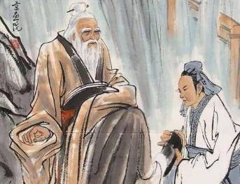 鬼谷子历史图片