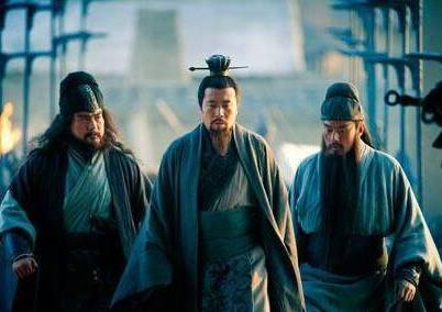 关羽历史图片