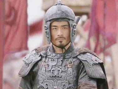 姜维历史图片