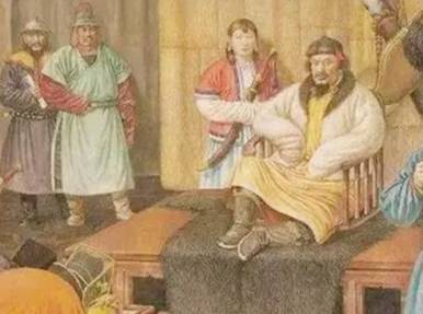 元朝历史图片