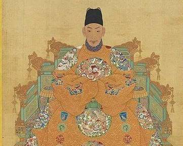 大礼议之争历史图片