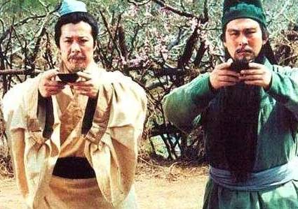 刘禅历史图片