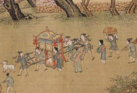 明朝历史图片