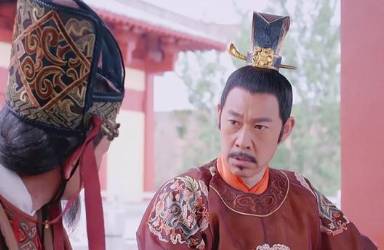 朱棣历史图片