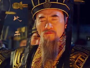 牧野之战历史图片