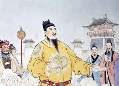 清朝历史图片