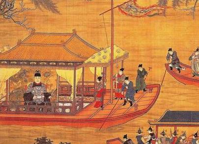 清朝历史图片