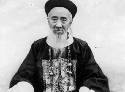 两江总督历史图片