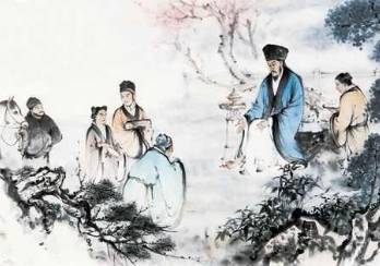 明代小说历史图片