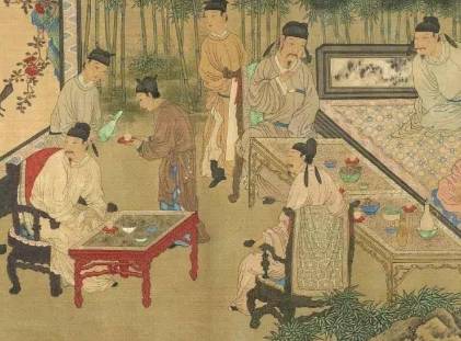 明代小说历史图片