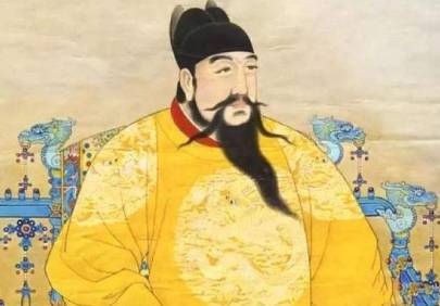 永乐迁都历史图片