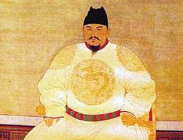 永乐迁都历史图片