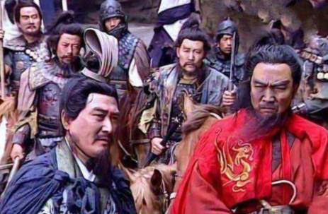 曹操历史图片