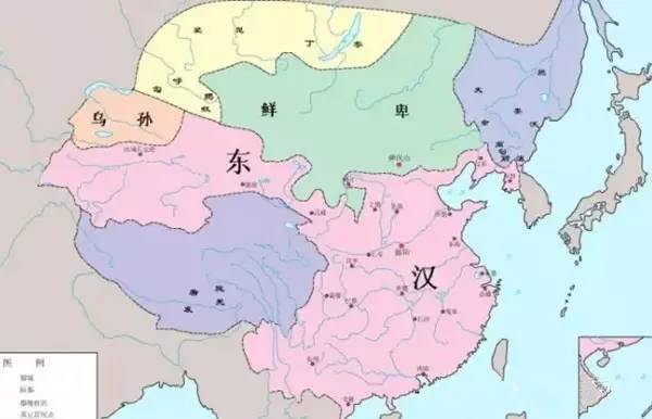 张让历史图片