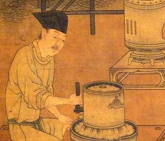 皇帝历史图片