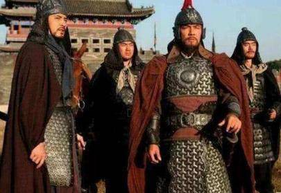 锦衣卫历史图片