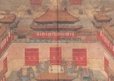清朝历史图片