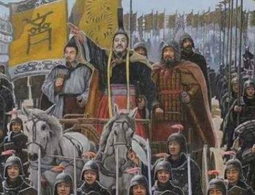 霸业历史图片