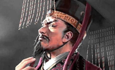 袁术历史图片
