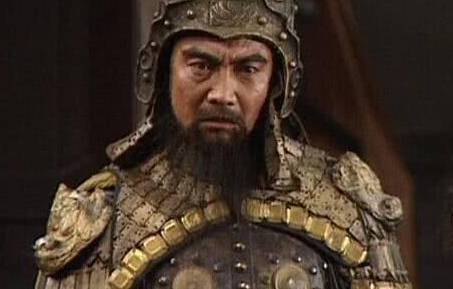 黄权历史图片