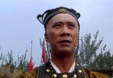 朱厚照历史图片