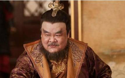 安禄山历史图片