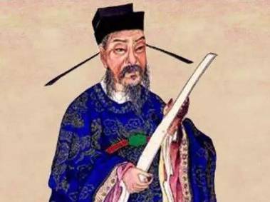 安禄山历史图片