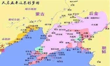 朱由校历史图片