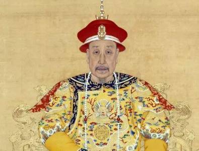 清朝历史图片