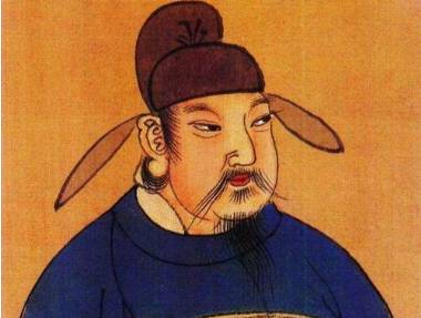 安史之乱历史图片
