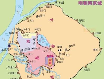 朱元璋历史图片