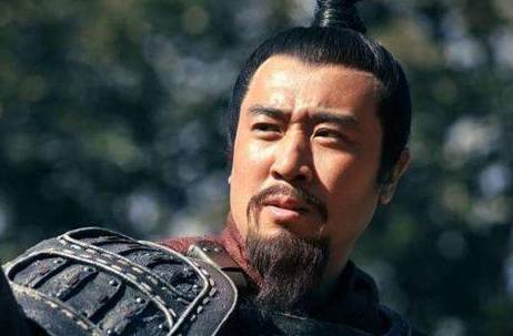 刘备历史图片