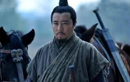夏侯渊历史图片