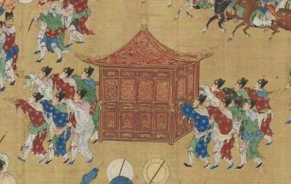 朱常洛历史图片