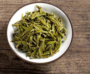茶叶历史图片