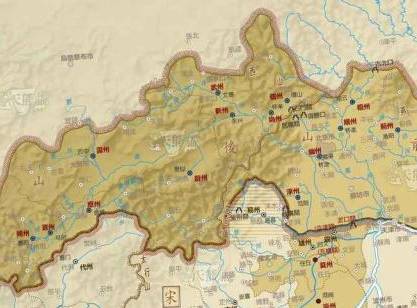 澶渊之盟历史图片