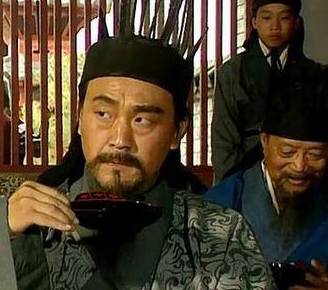 新城之战历史图片