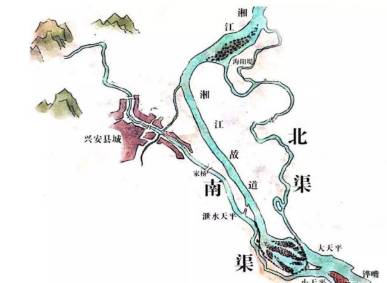 秦朝历史图片