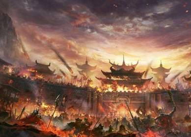 朱棣历史图片
