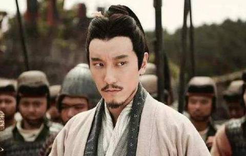 曹操历史图片