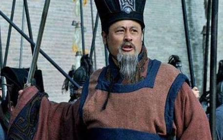 曹操历史图片