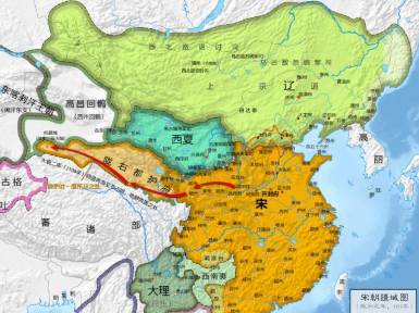 张邦昌历史图片
