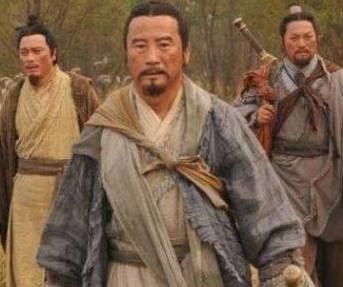 晋国历史图片